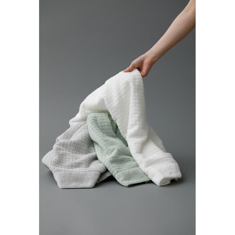 Bath Towel - Villa suite