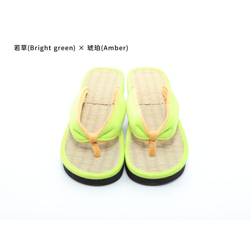 Sandals - SETTA WOMEN Bright Green US 6.5 - 8