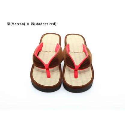 Sandals - SETTA WOMEN Marron US 6.5 - 8