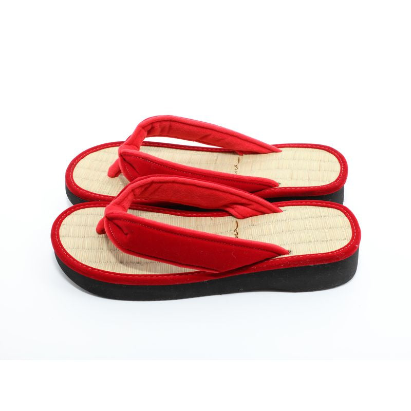 Sandales - SETTA WOMEN Pivoine Rouge