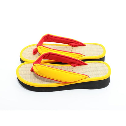 Sandales - SETTA WOMEN Jaune Doré