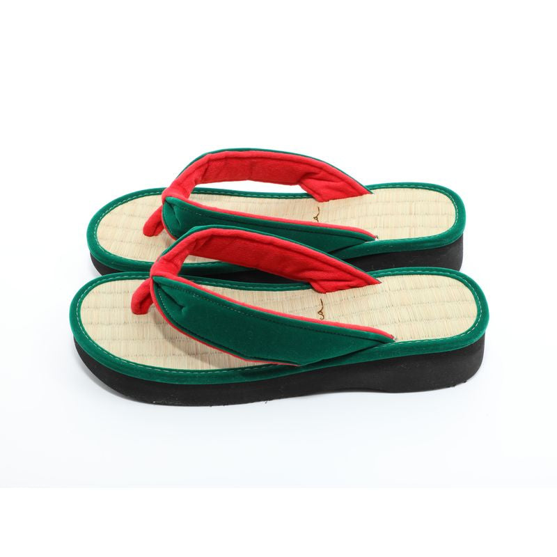 Sandales - SETTA WOMEN Vert Foncé