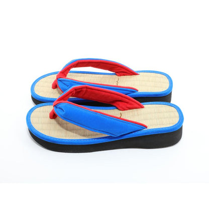 Sandals - SETTA WOMEN Lapis Lazuli US 6.5 - 8