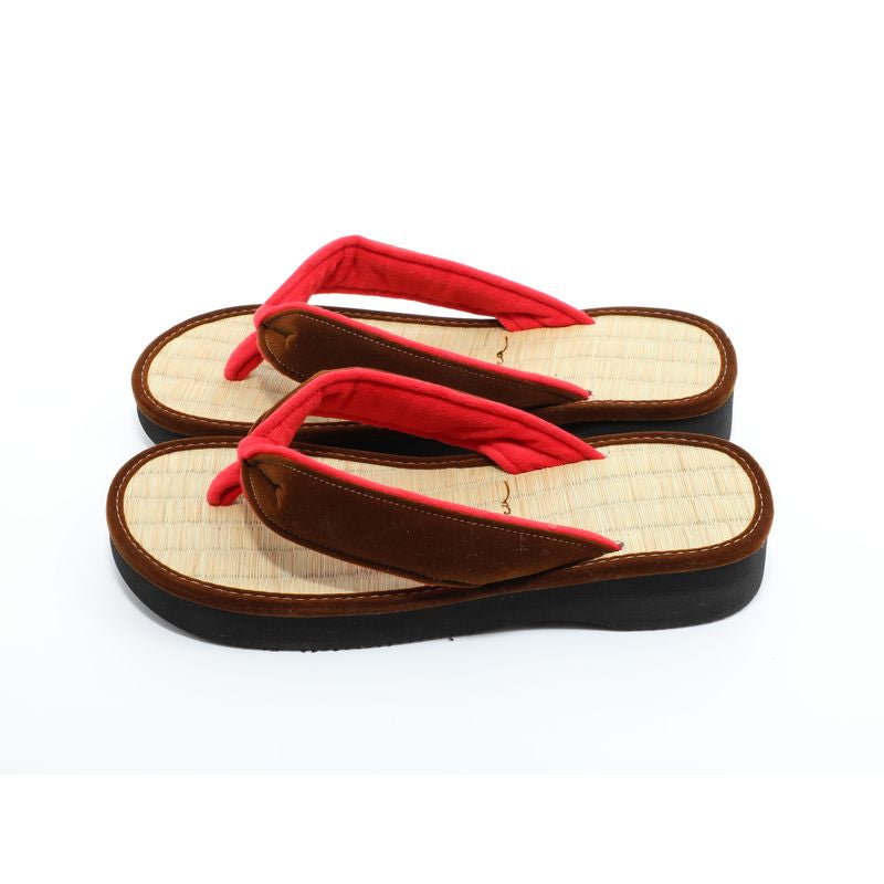 Sandals - SETTA WOMEN Marron US 6.5 - 8