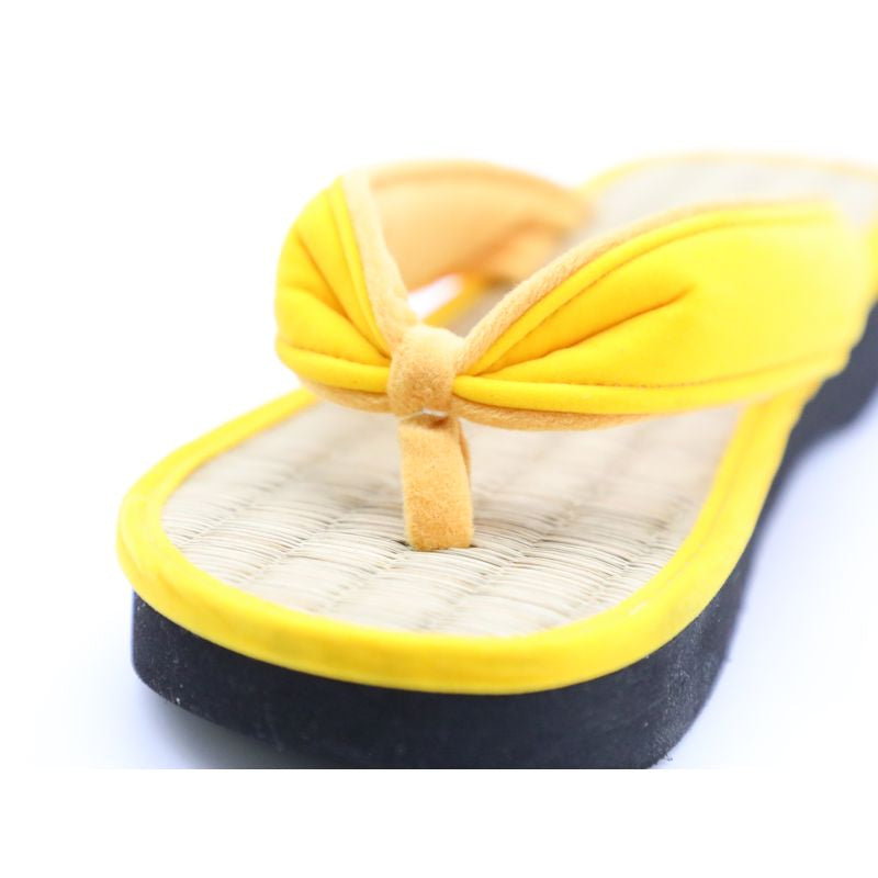 Sandals - SETTA WOMEN Golden Yellow US 6.5 - 8