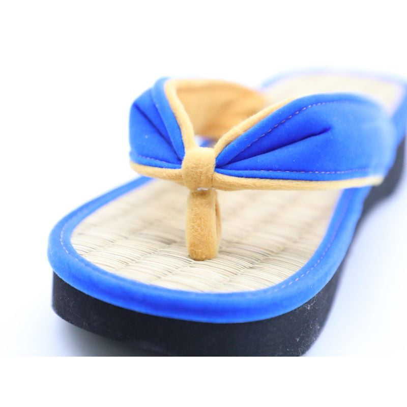 Sandals - SETTA WOMEN Lapis Lazuli US 6.5 - 8