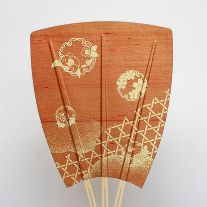 Decorative Folding Fan - OIKAZE ITOKO Model