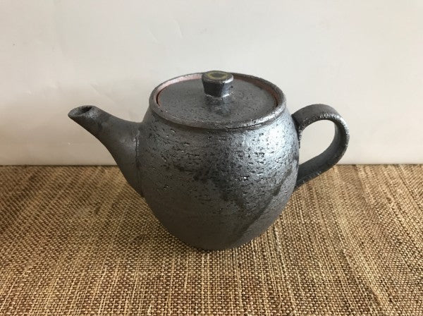 Waon Shigaraki POT Teekannen Keramik Japan