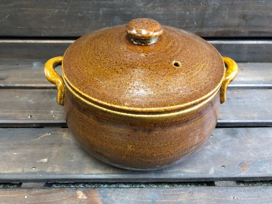 Stew Pot - Daruma