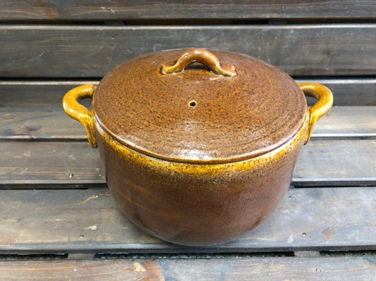 Stew Pot - Kittate