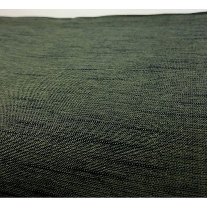 SHIMOGAWA KURUME KASURI Fabric Two Ito Ito Moss Green 