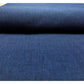 SHIMOGAWA KURUME KASURI Fabric Kochi Bonito Striped Blue 
