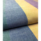 SHIMOGAWA KURUME KASURI Fabric 6C Striped Tanabata 