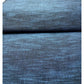 SHIMOGAWA KURUME KASURI Fabric 10 Slab Plain Black Blue 