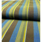 SHIMOGAWA KURUME KASURI Fabric 6 6 Colors And Bonito Stripes 
