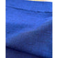 SHIMOGAWA KURUME KASURI Fabric 16 Slab Kotoba Lao Blue Purple 