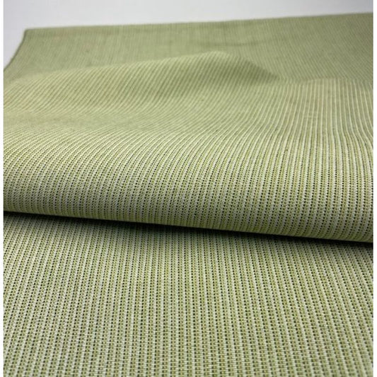 SHIMOGAWA KURUME KASURI Fabric Next Kiri Asparagle 