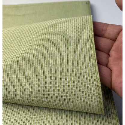 SHIMOGAWA KURUME KASURI Fabric Next Kiri Asparagle 