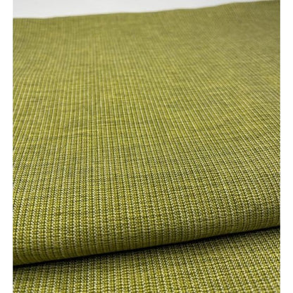 SHIMOGAWA KURUME KASURI Fabric Next Kiri Shal True Green 