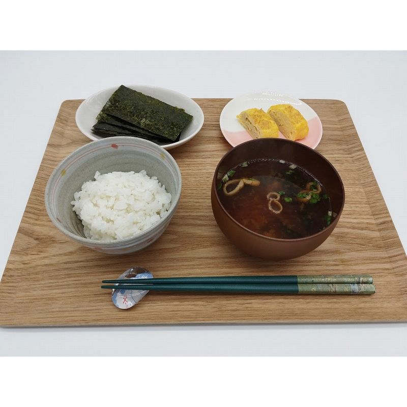 Sato no Gohan Japanischer Reis Hokkaido Nanatsuboshi 200 g 5 Packungen (nur Versand in die USA)