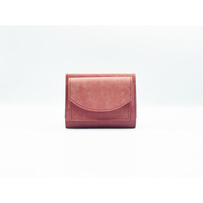 Trifold Wallet - Leather