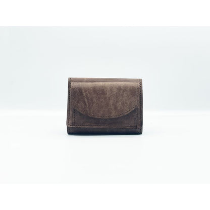 Portefeuille Trifold - Cuir