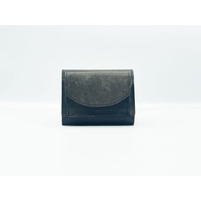 Trifold Wallet - Leather