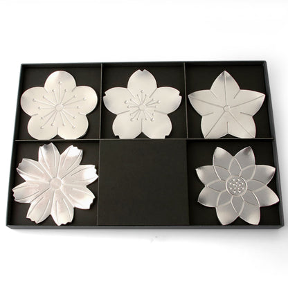 Flower Tray Set