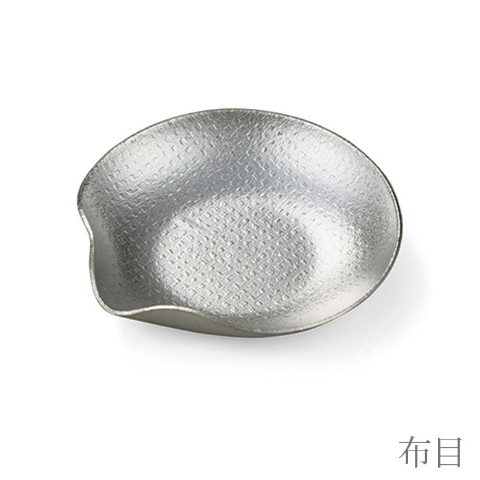 NOUSAKU Suzumame Little Tin Bowl Set