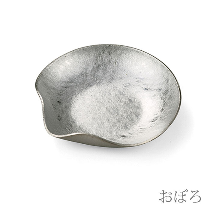 NOUSAKU Suzumame Little Tin Bowl Set