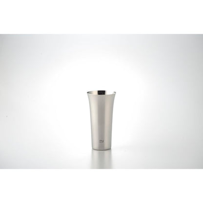 Migakiya Syndicate Highball Beer Tumbler Stainless Steel Japan Niigata