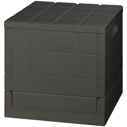 Grid Container - กล่องพับได้ 20 ลิตร
