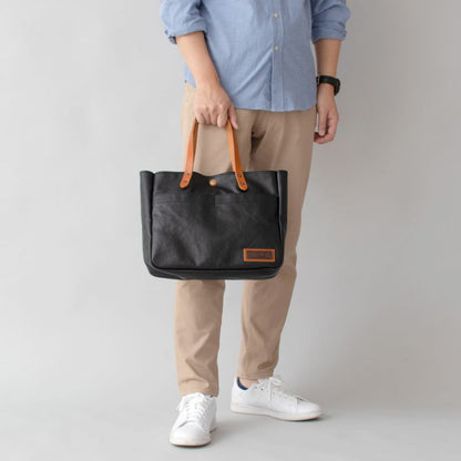 กระเป๋า TOYOOKA KABAN - ถุงสะพายสำหรับการเดินทางขนาดเล็ก