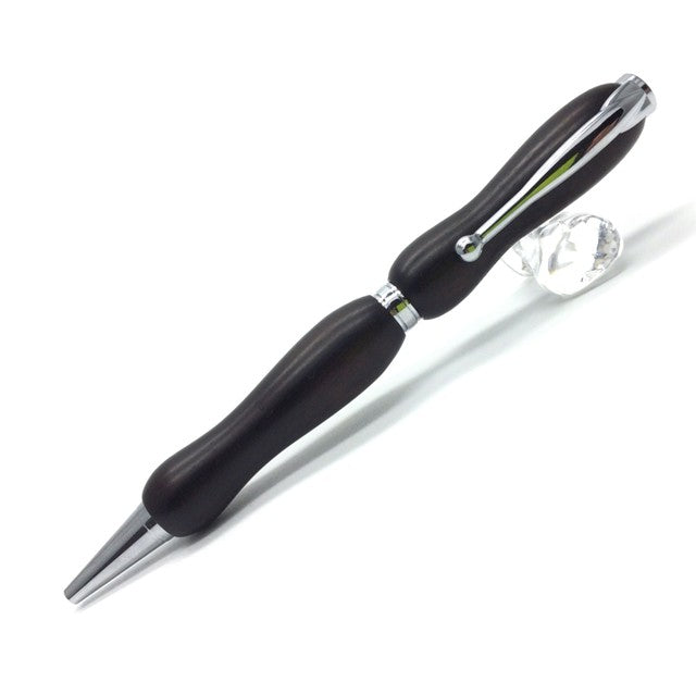 Handmade Ballpoint Pen - Selection Wooden 0.7mm