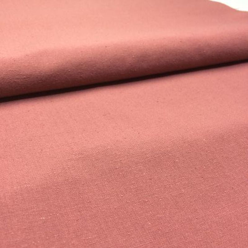 SHIMOGAWA KURUME KASURI Fabric Nep -Free Skin Color 