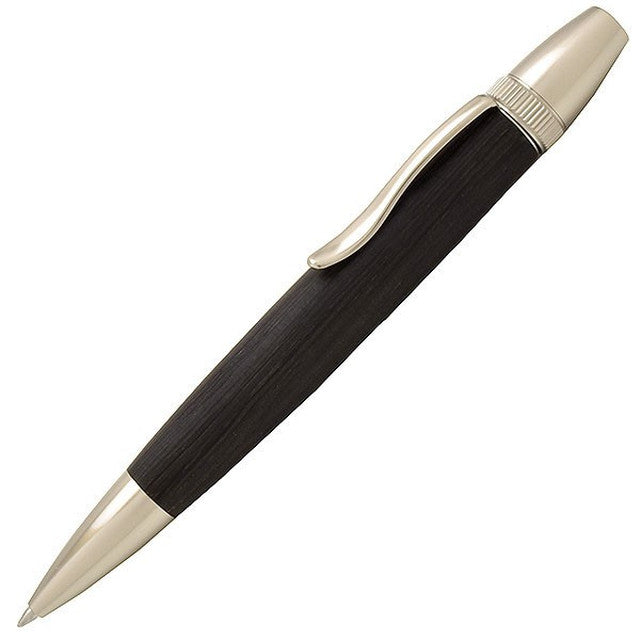 Handmade Ballpoint Pen - Natural Wooden 0.7mm