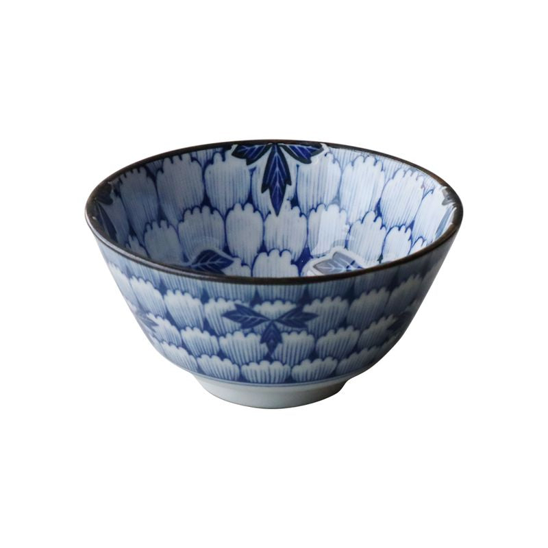 Rice Bowl - AWASOME Hana manyou Set of 5