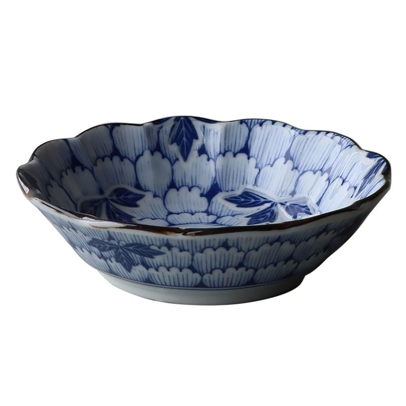 Small Bowl - AWASOME Hana manyou Set of 5