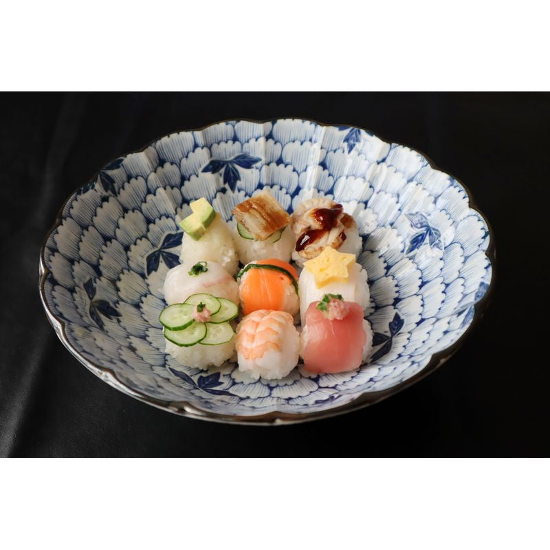 Size5.0 Plate - AWASOME Hana manyou 5pcs