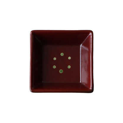 Small Square Bowl - Wamodern 5pcs