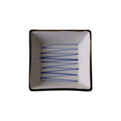 Small Square Bowl - Wamodern 5pcs