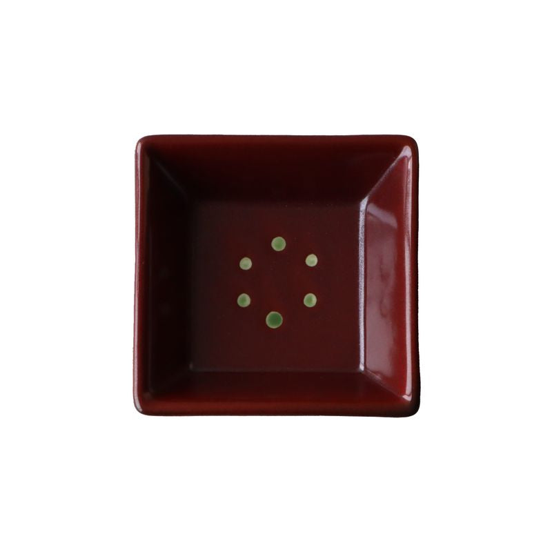 Small Square Bowl - Wamodern 5pcs