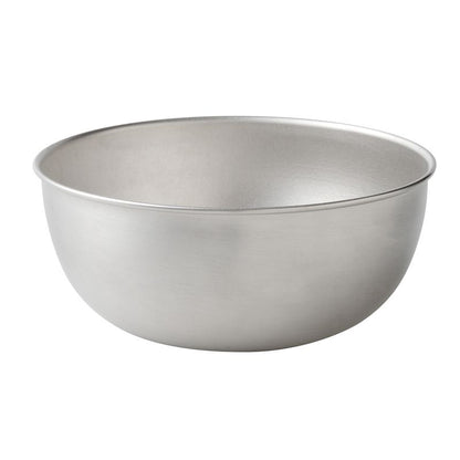 Ippinmonozukuri Stainless Steel Mixing Bowl 15cm JAPAN Arnest BRAND