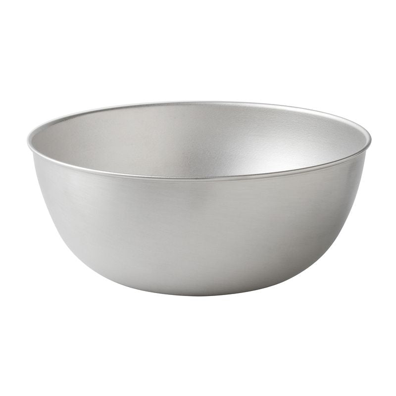 Ippinmonozukuri Stainless Steel Mixing Bowl 18cm JAPAN Arnest BRAND