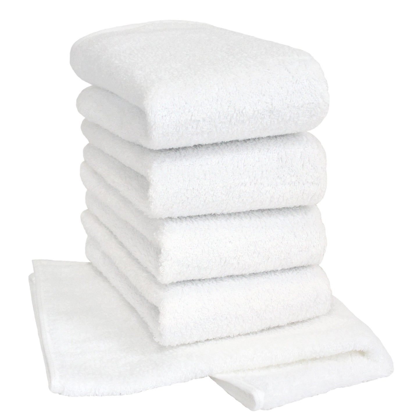 Senshu - Hand Towel Cotton Classy 5-Pack
