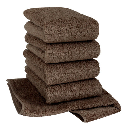 Senshu - Hand Towel Cotton Classy 5-Pack