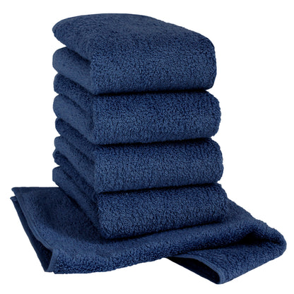 Senshu - 手巾 棉質高級 5 包