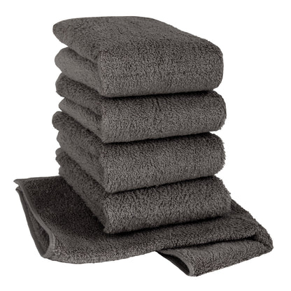 Senshu - 手巾 棉質高級 5 包