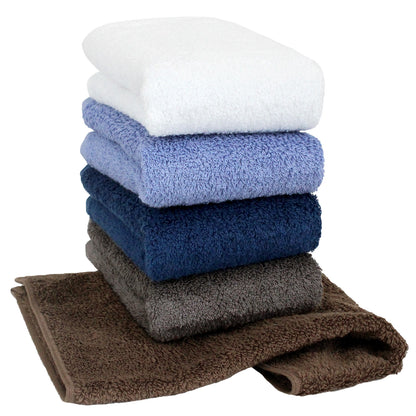 Senshu - Hand Towel Cotton Classy 5-Pack