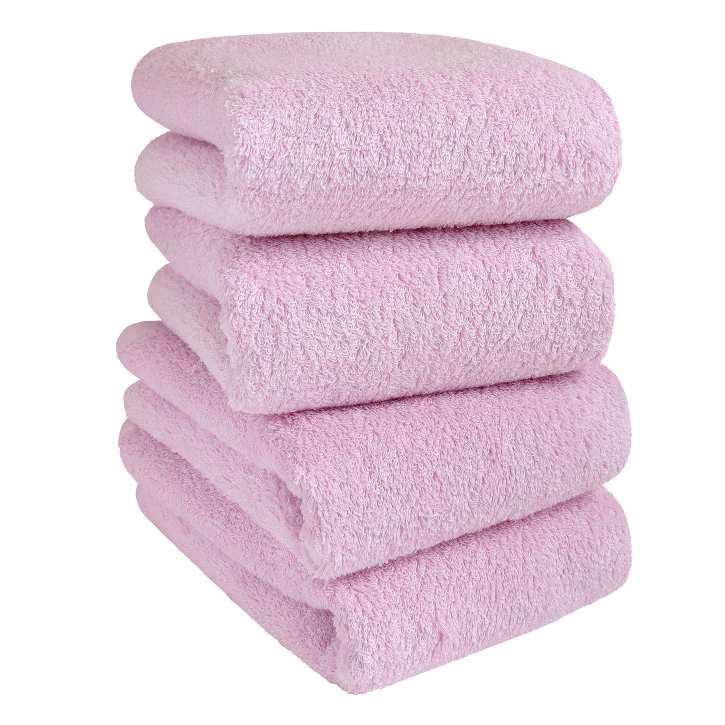 Senshu - Face Towel Cotton Classy 4-Pack